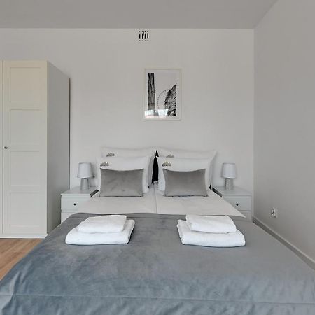 Old Town Stolarska By Downtown Apartments Γκντανσκ Εξωτερικό φωτογραφία
