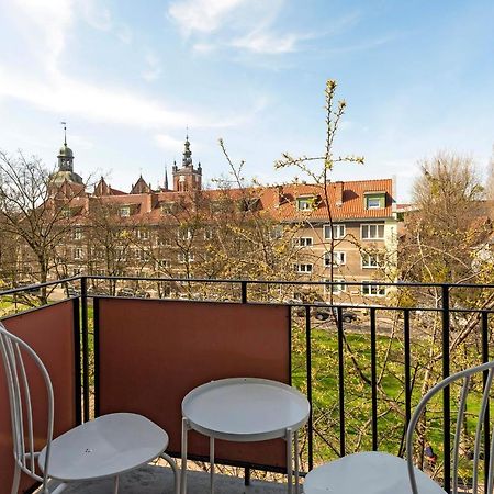 Old Town Stolarska By Downtown Apartments Γκντανσκ Εξωτερικό φωτογραφία