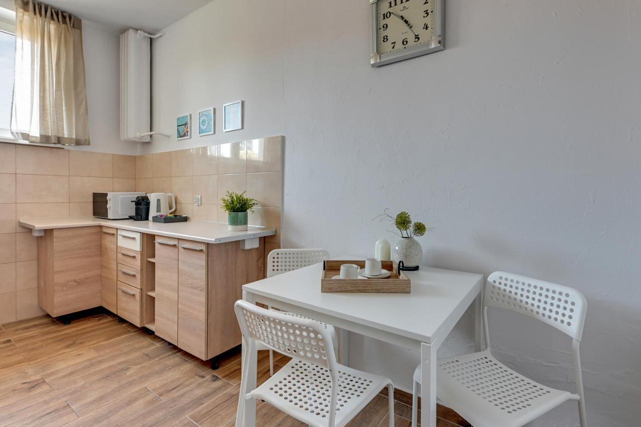Old Town Stolarska By Downtown Apartments Γκντανσκ Εξωτερικό φωτογραφία